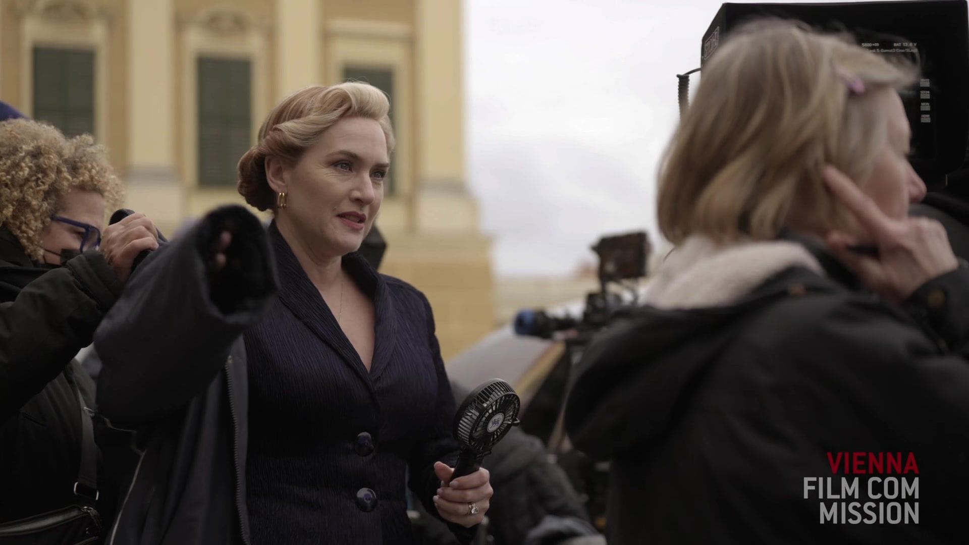 #15 YEARS SHOWREEL Thumbnail