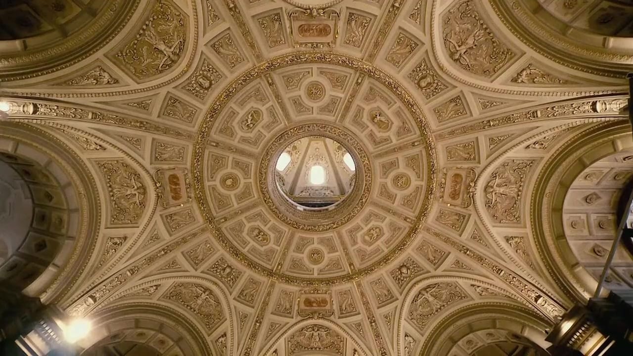 ON LOCATION VIENNA - INTERIORS (short version) Thumbnail