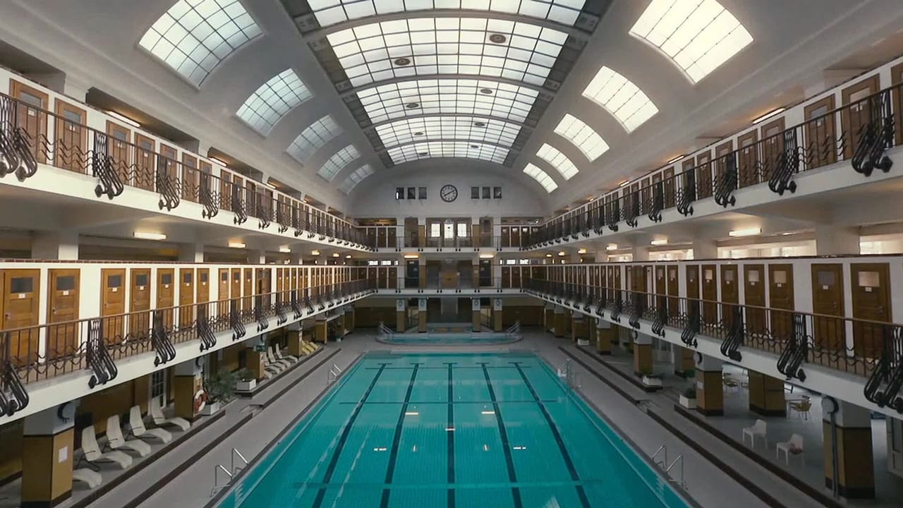 ON LOCATION VIENNA - INTERIORS (long version) Thumbnail